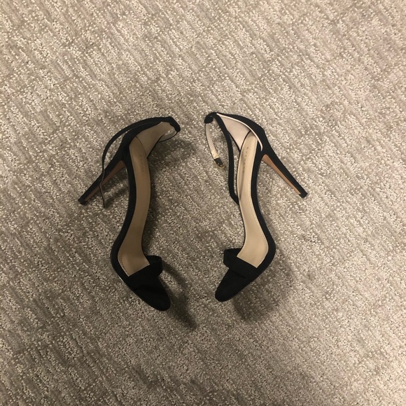 Express strappy stilettos - Picture 4 of 4